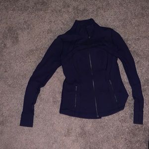 Lululemon define jacket